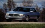 Cadillac DeVille 1994 года